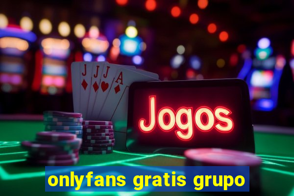 onlyfans gratis grupo